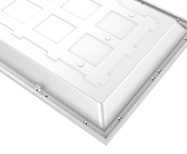 Panel & Troffer Lights – LED Light Warehouse