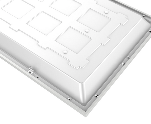Panel & Troffer Lights – LED Light Warehouse