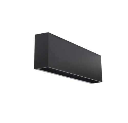LED Wall Light Alek - One Way Directional