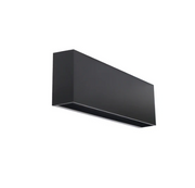 LED Wall Light Alek - One Way Directional