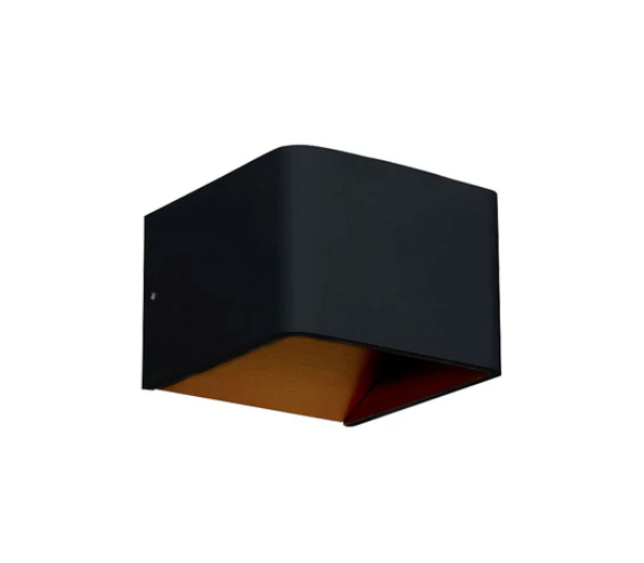 LED Wall Light Orthodox 3w