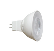 MR16 LED Bulb 12v Non-Dimmable 6w 