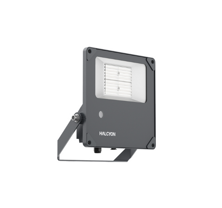 Marina Grade Flood Light IP66 Wattage & Colour Slectable