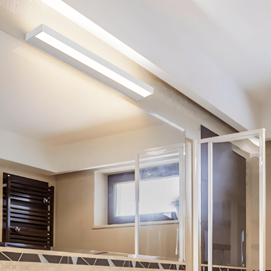 Mirror Light Lilac III CCT