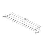 Mirror Light Lilac III CCT