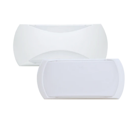 LED Bulkhead 12w Ovate EliteX CCT