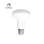 R80 LED Bulb E27 Dimmable 12watts