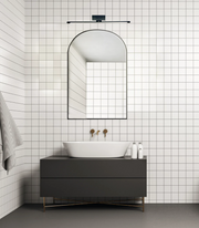 LED Mirror Light 10w Willow CCT