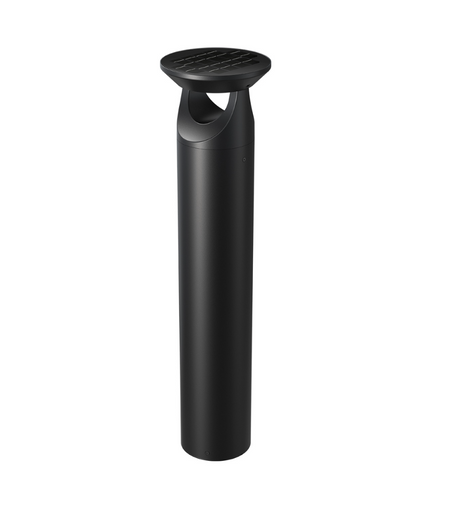 Solar Bollard Light Aurora I 900mm High