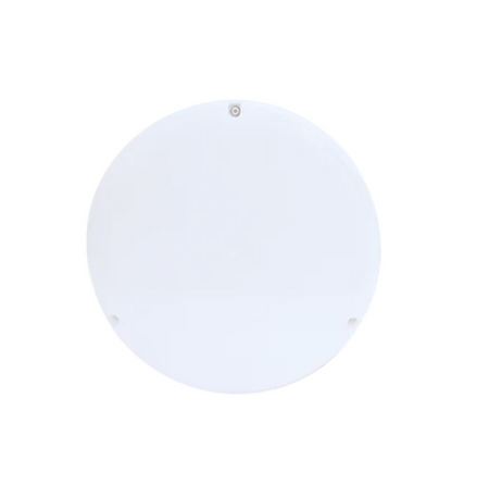 LED Bulkhead Burly 13watts Round CCT