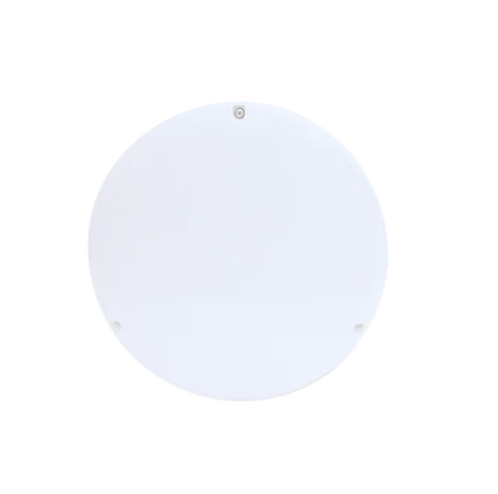 Emergency LED Bulkhead 15watts Round CCT
