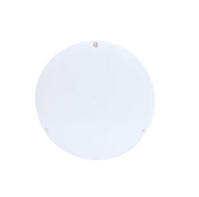 Emergency LED Bulkhead 15watts Round CCT