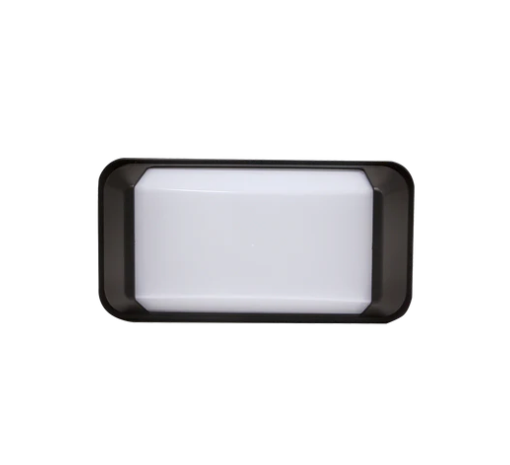 LED Bulkhead 12w Burly CCT