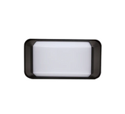 LED Bulkhead 12w Burly CCT
