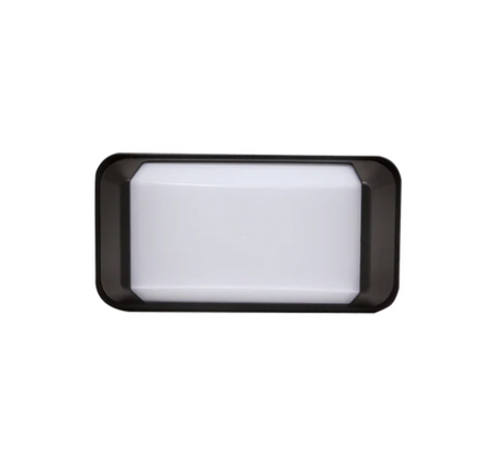 LED Bulkhead 12w Burly CCT