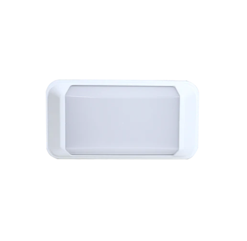 LED Bulkhead 12w Burly CCT