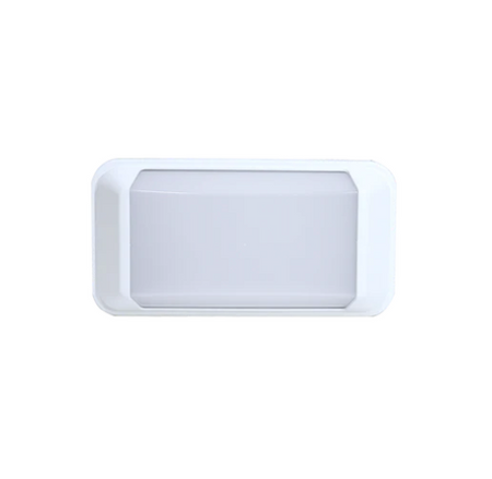 LED Bulkhead 12w Burly CCT