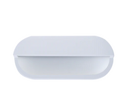 LED Bulkhead 12watts Eyelid Classic