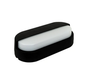 LED Bulkhead 12watts Eyelid Classic