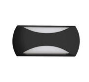 LED Bulkhead 12watts Ovate EliteX CCT