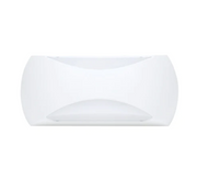 LED Bulkhead 12watts Ovate EliteX CCT