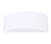 LED Bulkhead Arc 13w CCT Up/Down