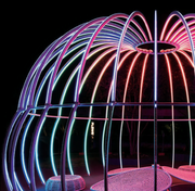 LED Neon Strip Kit 14w 2meter