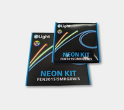 LED Neon Strip Kit 14w 5meter