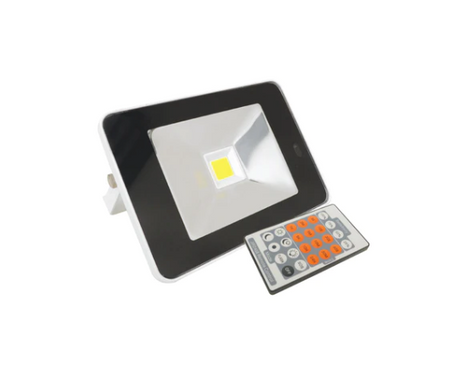 Sensor & Security Lights - LED Light Warehouse