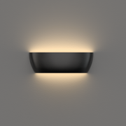 LED Wall Light Pot 2 Way