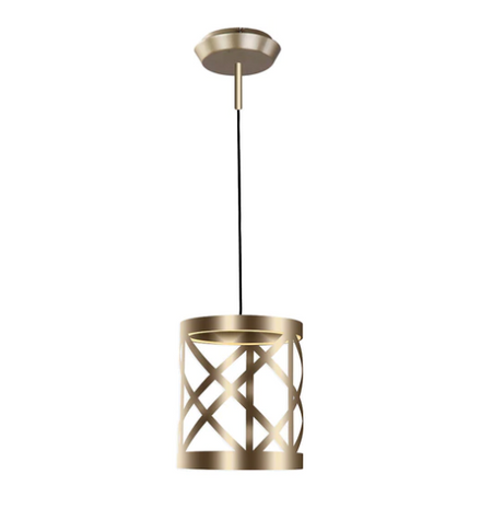 Pendant Light Harper Gold 18w