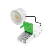 LED Downlight CCT Wattage Switchable - Quadcolour Temperature