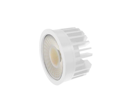 LED Downlight CCT Wattage Switchable - Quadcolour Temperature