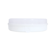 Emergency LED Bulkhead 15watts Round CCT