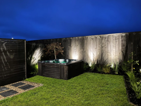  Inground Uplighter 2