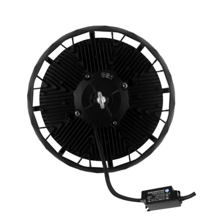 LED High Bay Power Selectable 120W/160W/220W CCT