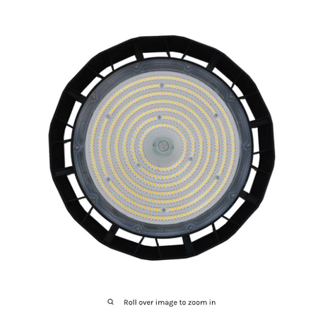 Highbays & Canopy Lights - LED Light Warehouse