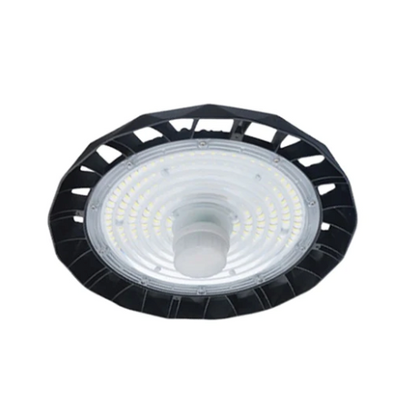LED High Bay w/Sensor Power Selectable 120W/160W/220W CCT
