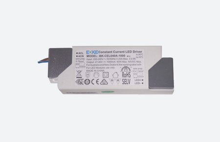 Dylan 4FT Batten Driver