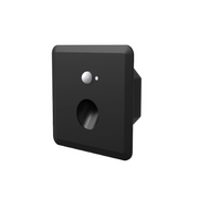Step Light w/Sensor Liona Square