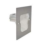 Steplight internal components