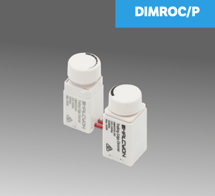 Trailing Edge Dimmer PDL 10-350W