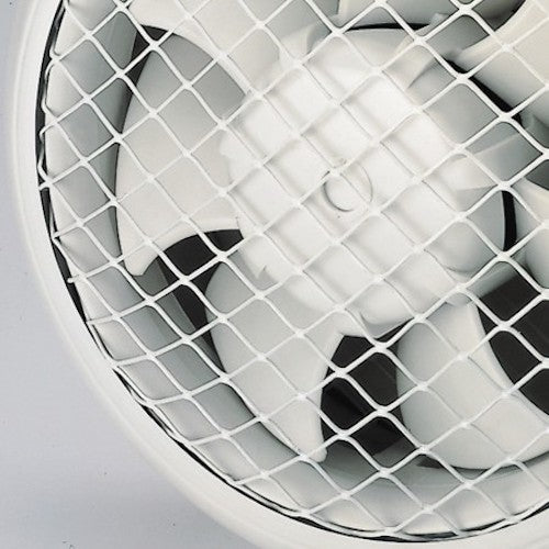  Exhaust & Extractor Fan