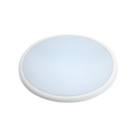 Oyster & Button Lights - LED Light Warehouse