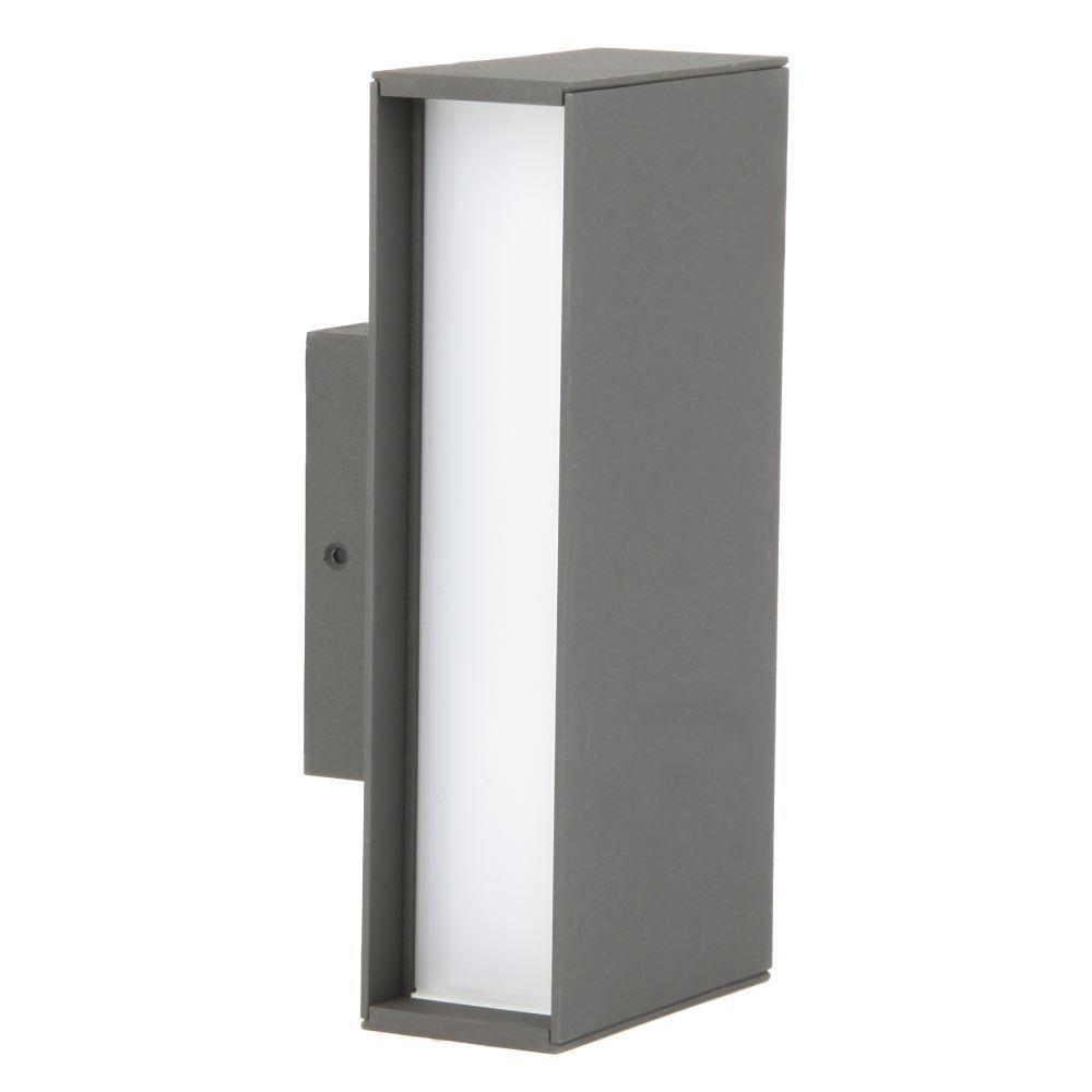 LED Exterior Wall Light 2-Way Melba 