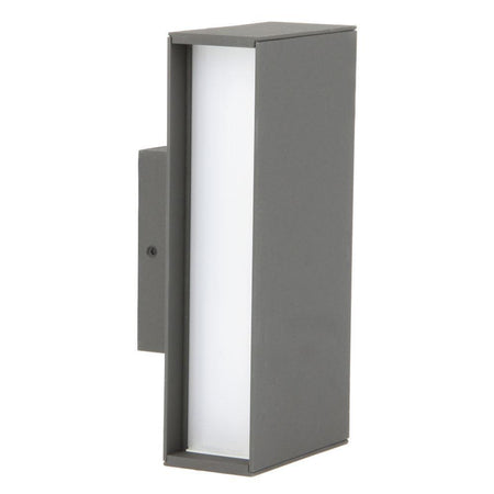 LED Exterior Wall Light 2-Way Melba 