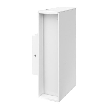 LED Exterior Wall Light 2-Way Melba 