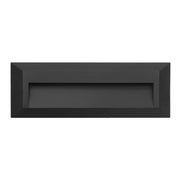 LED Wall or Step Light Sheathe 3W