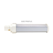 LED Bulb G24D 10W