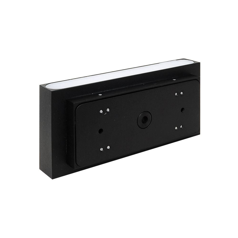 LED Wall Light 2-Way Wafer